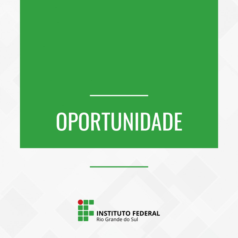 campus-do-ifrs-de-veranopolis-seleciona-participantes-para-curso-de-extensao