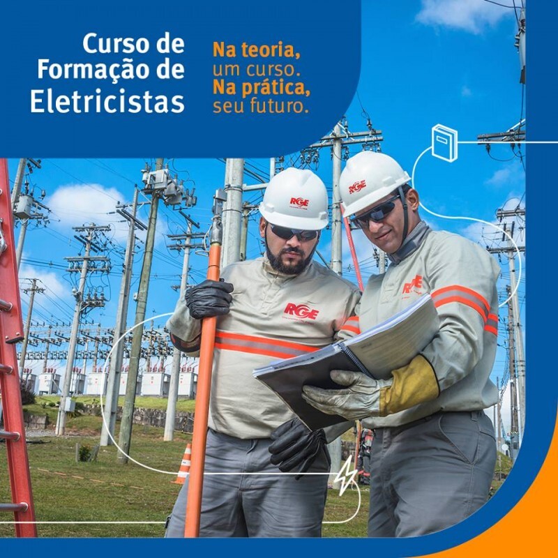 rge-oferece-curso-gratuito-para-formacao-de-eletricistas