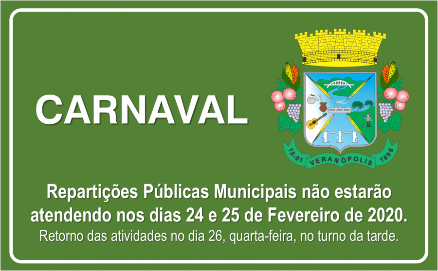 funcionamento-das-reparticoes-publicas-municipais-durante-o-carnaval-2020