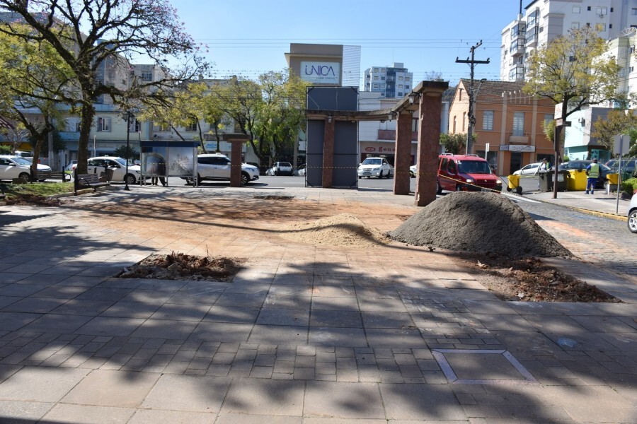 praca-xv-recebe-melhorias