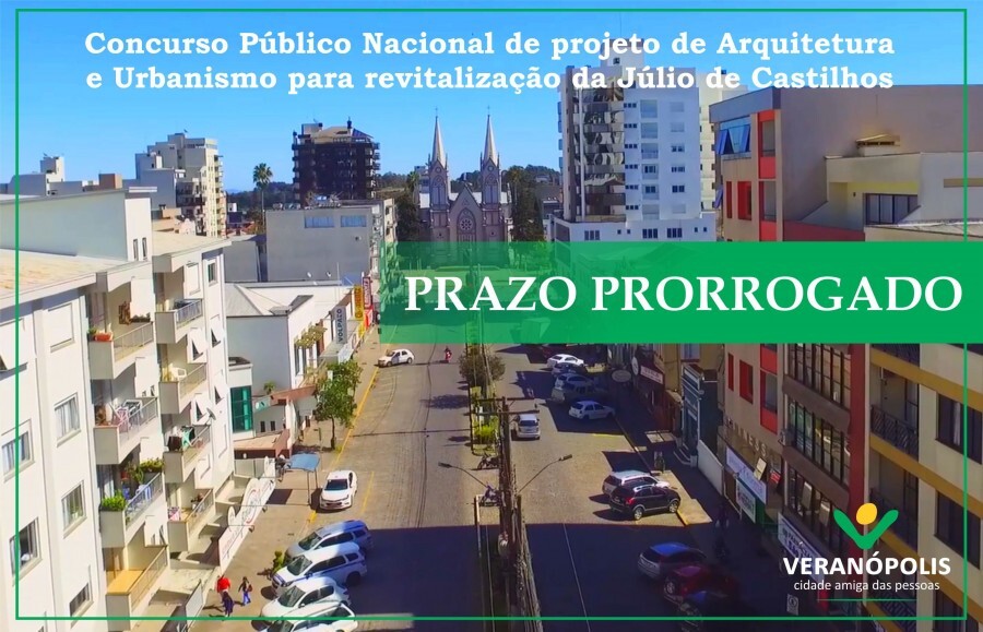 prorrogado-prazo-de-entrega-de-projeto-para-revitalizacao-da-rua-julio-de-castilhos