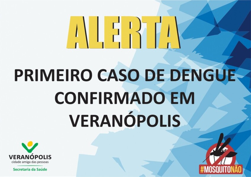 municipio-tem-caso-de-dengue-confirmado