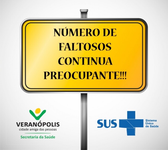 numero-de-faltosos-continua-preocupante