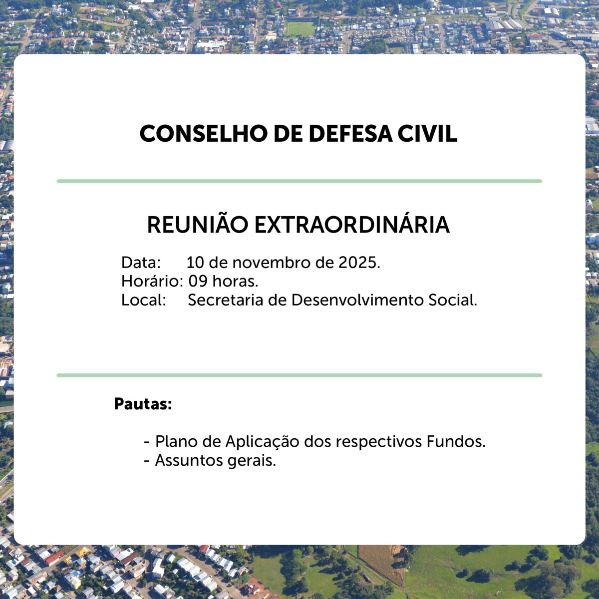 conselho-de-defesa-civil-realiza-reuniao-extraordinaria