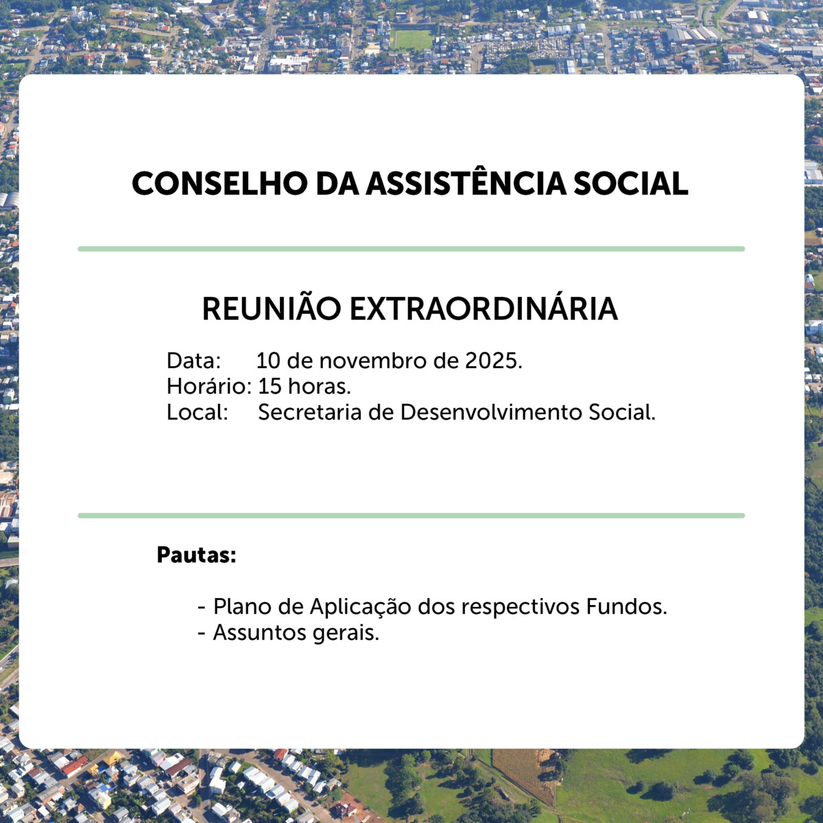 conselho-da-assistencia-social-realiza-reuniao-extraordinaria