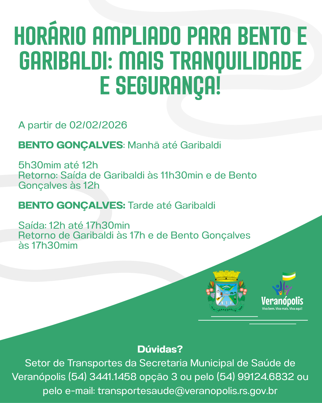 novos-horarios-do-transporte-de-saude-para-bento-e-garibaldi