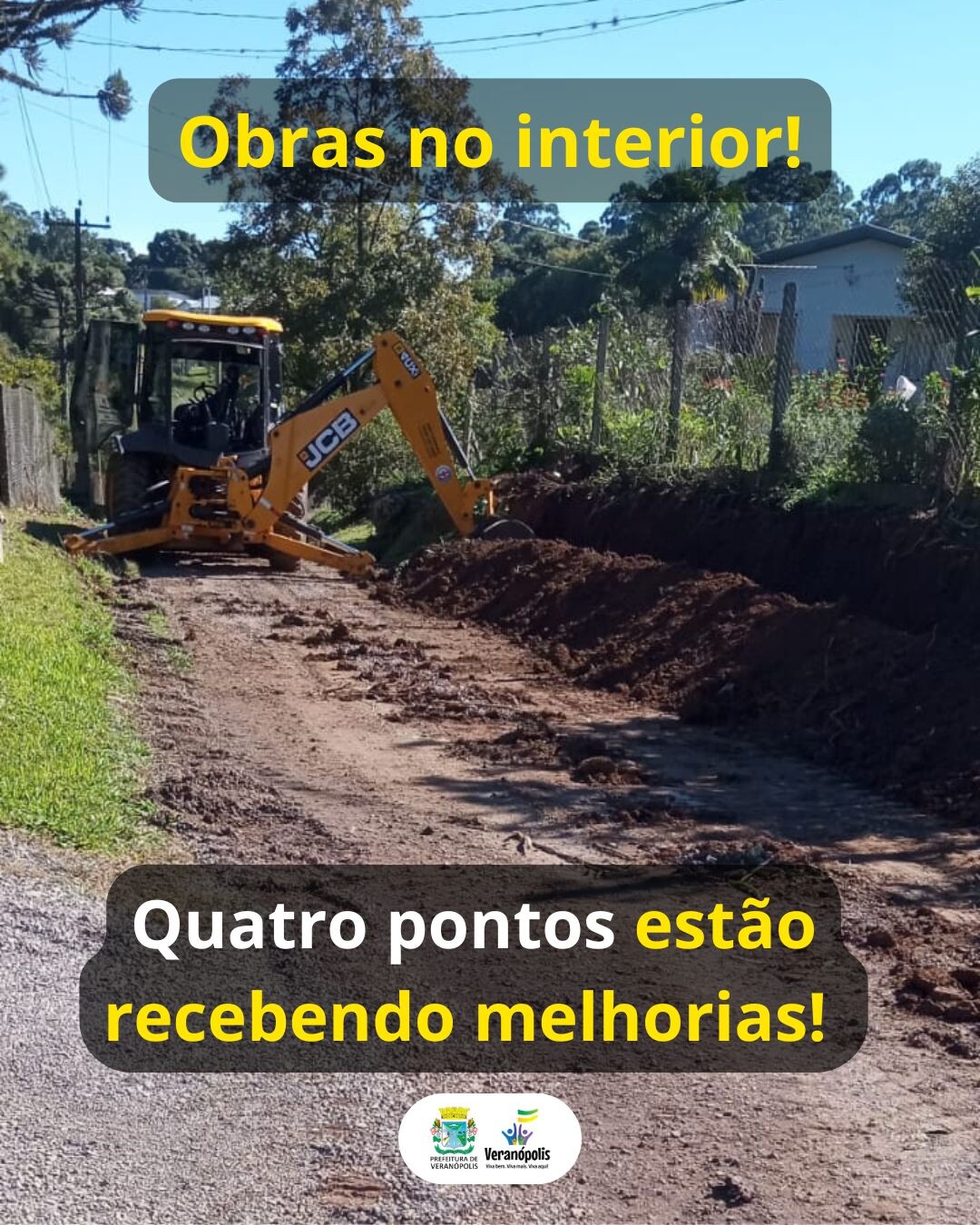 interior-de-veranopolis-recebe-melhorias-em-diversas-estradas-nesta-semana
