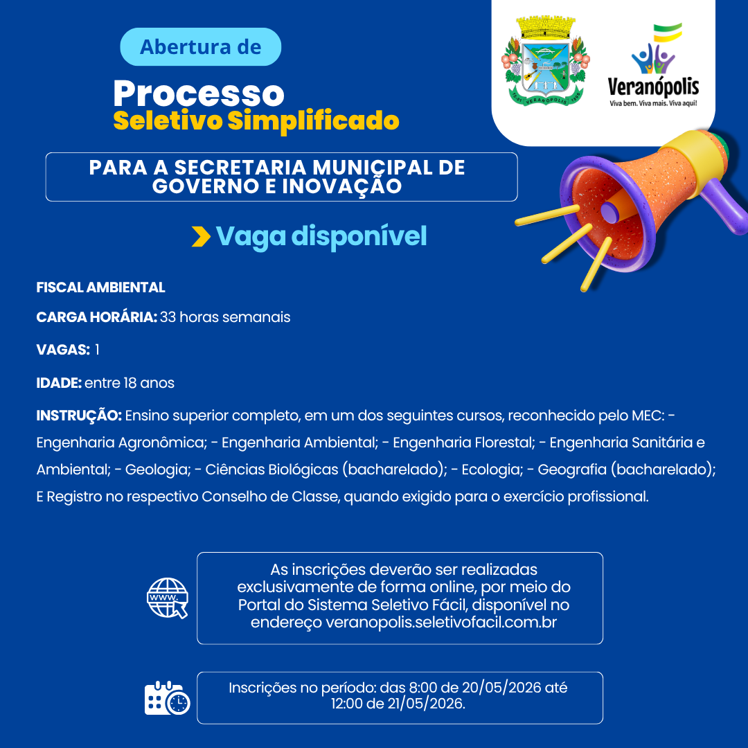 processo-seletivo-simplificado-secretaria-municipal-de-governo-e-inovacao