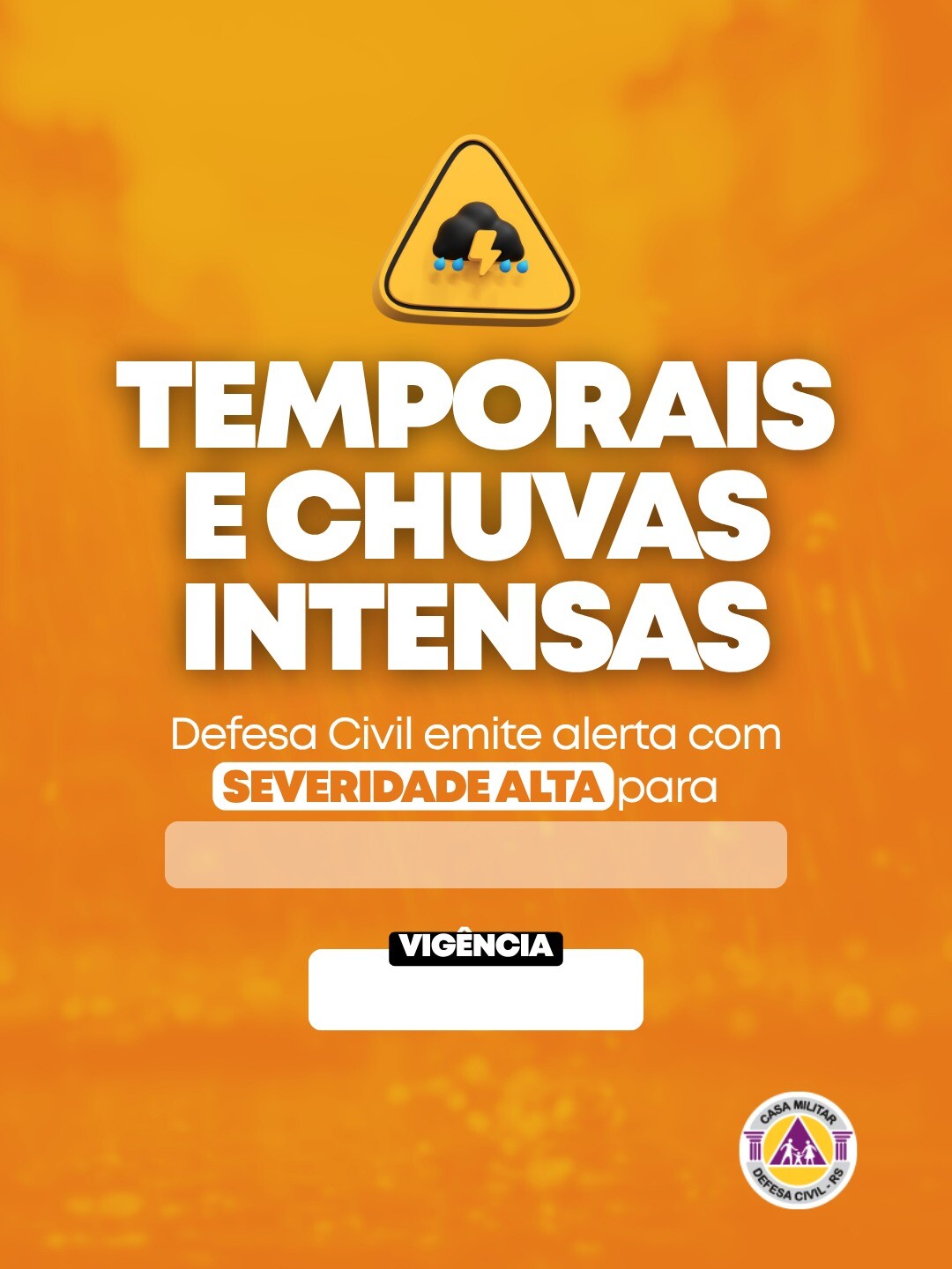 defesa-civil-de-veranopolis-alerta-para-possibilidade-de-chuvas-intensas-e-reforca-canais-de-atendimento-a-populacao