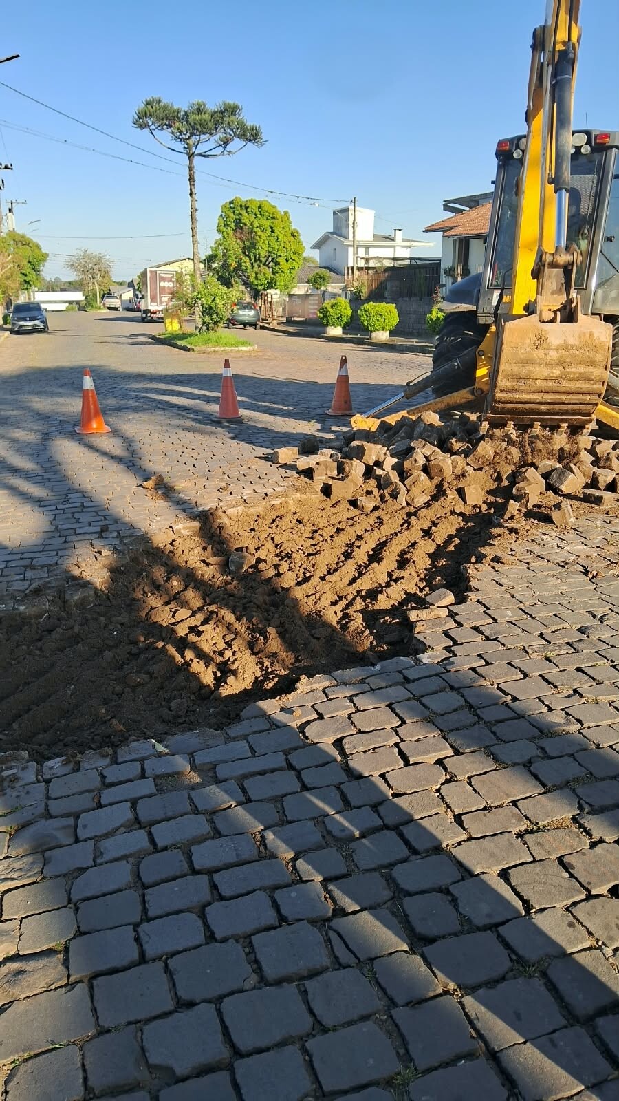 rua-hugolino-giusti-recebe-melhorias-e-manutencao-em-veranopolis